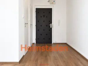 Pronájem bytu 3+1, Ostrava - Hrabůvka, Aviatiků, 70 m2