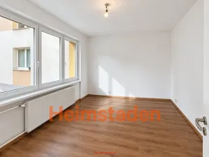 Pronájem bytu 3+1, Ostrava - Zábřeh, Tylova, 70 m2