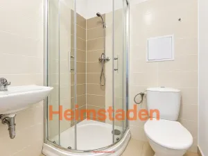 Pronájem bytu 2+1, Ostrava - Poruba, Dělnická, 48 m2
