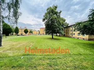 Pronájem bytu 2+1, Ostrava - Poruba, Dělnická, 48 m2