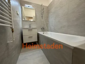 Pronájem bytu 3+1, Ostrava - Poruba, Hlavní třída, 74 m2