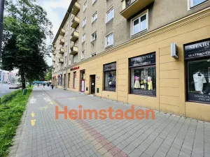 Pronájem bytu 2+1, Ostrava - Poruba, Opavská, 55 m2