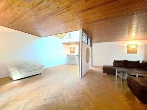 Pronájem bytu 4+1, Praha - Liboc, Brodecká, 116 m2