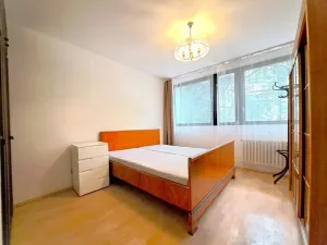 Pronájem bytu 4+1, Praha - Liboc, Brodecká, 116 m2
