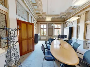 Pronájem kanceláře, Brno, Lidická, 110 m2