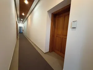 Pronájem kanceláře, Brno, Lidická, 110 m2