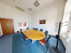Pronájem kanceláře, Brno, Lidická, 25 m2