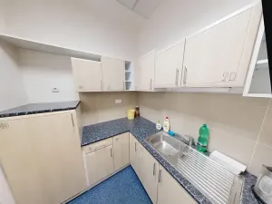Pronájem kanceláře, Brno, Lidická, 25 m2