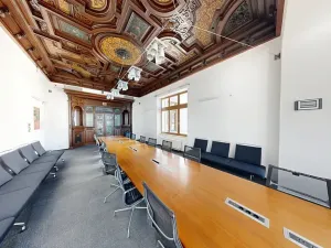 Pronájem kanceláře, Brno, Lidická, 19 m2