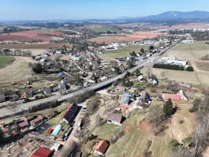 Prodej pozemku pro bydlení, Trutnov, Vysoký Most, 2384 m2