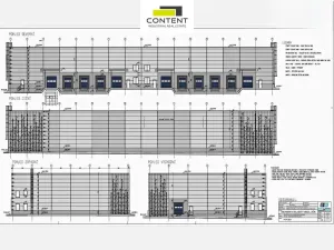 Pronájem výrobních prostor, Jičín - Valdické Předměstí, 660 m2