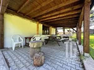 Prodej rodinného domu, Klíny, 211 m2