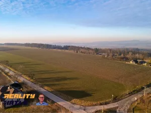 Prodej pozemku, Boháňka, 5384 m2