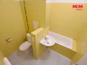 Pronájem bytu 2+1, Hradec Králové, Velké náměstí, 45 m2