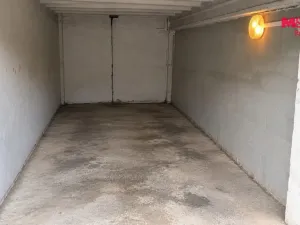 Prodej garáže, Písek, Vrcovická, 14 m2