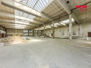 Prodej komerčního pozemku, Kutná Hora, Vítězná, 30242 m2