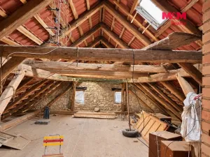 Prodej rodinného domu, Číměř, 110 m2