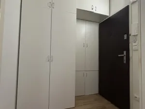Pronájem bytu 2+kk, Ústí nad Labem - Krásné Březno, Čechova, 48 m2