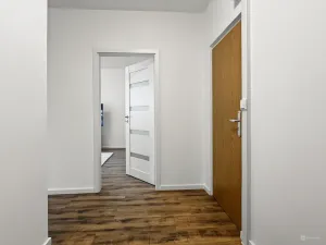 Prodej bytu 1+1, Ústí nad Labem - Střekov, Nová, 42 m2