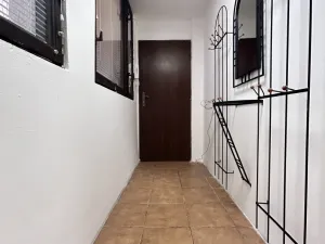 Pronájem bytu 4+1, Teplice, Revoluční, 89 m2