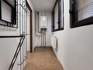 Pronájem bytu 4+1, Teplice, Revoluční, 89 m2