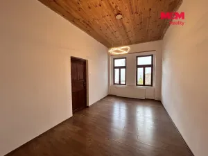 Pronájem bytu 4+1, Teplice, Revoluční, 89 m2