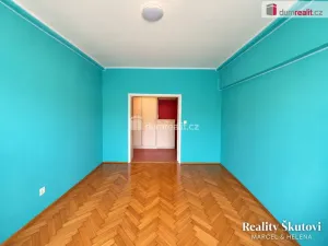 Prodej bytu 2+1, Ústí nad Labem - Střekov, Třebízského, 62 m2