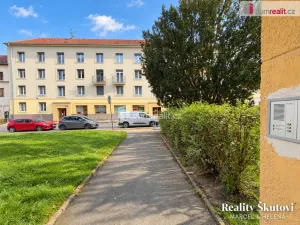 Prodej bytu 2+1, Ústí nad Labem - Střekov, Třebízského, 62 m2