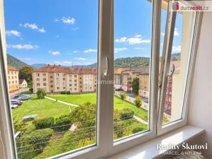 Prodej bytu 2+1, Ústí nad Labem - Střekov, Třebízského, 62 m2