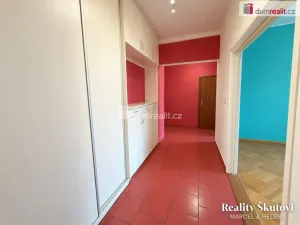 Prodej bytu 2+1, Ústí nad Labem - Střekov, Třebízského, 62 m2