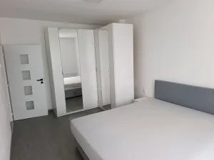 Pronájem bytu 2+1, Tachov, 1. máje, 48 m2
