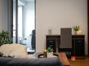 Prodej bytu 3+kk, Přelouč, Edvarda Beneše, 80 m2