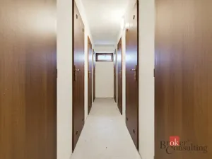 Prodej bytu 3+kk, Přelouč, Edvarda Beneše, 80 m2