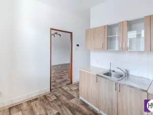 Prodej bytu 2+1, Sedlčany, U Kulturního domu, 51 m2