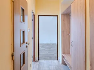 Prodej bytu 2+1, Sedlčany, U Kulturního domu, 51 m2