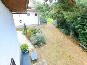 Prodej rodinného domu, Břest, 200 m2
