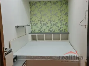 Pronájem bytu 2+1, Opava - Město, U Fortny, 50 m2