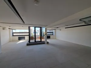 Pronájem kanceláře, Praha, Václavské náměstí, 115 m2