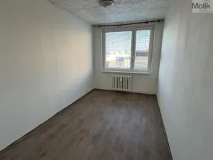 Prodej bytu 2+kk, Most, Bohuslava Vrbenského, 39 m2