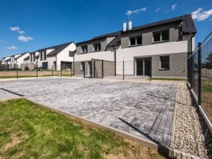 Prodej rodinného domu, Homole, 161 m2