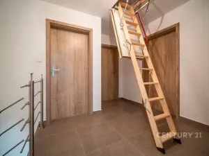 Prodej rodinného domu, Homole, 161 m2