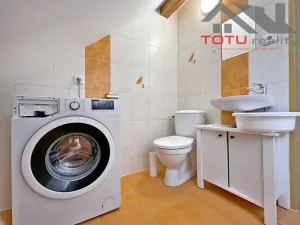 Pronájem bytu 1+kk, Jaroměř - Semonice, 68 m2