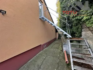Pronájem bytu 1+kk, Jaroměř - Semonice, 68 m2