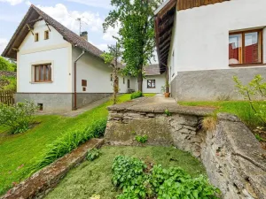 Prodej chaty, Řemíčov, 95 m2