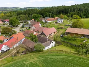 Prodej chaty, Řemíčov, 95 m2