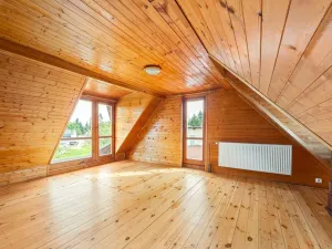 Prodej rodinného domu, Štětkovice, 152 m2