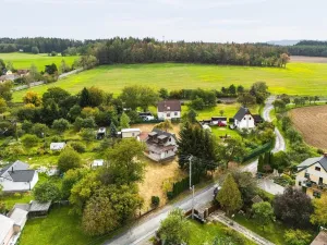 Prodej rodinného domu, Štětkovice, 152 m2