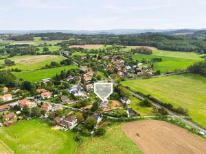 Prodej rodinného domu, Štětkovice, 152 m2