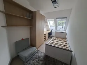 Pronájem rodinného domu, Staré Město, 180 m2