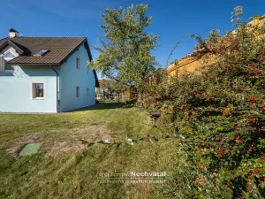 Prodej rodinného domu, Kunštát, Pod Hlubnou, 121 m2